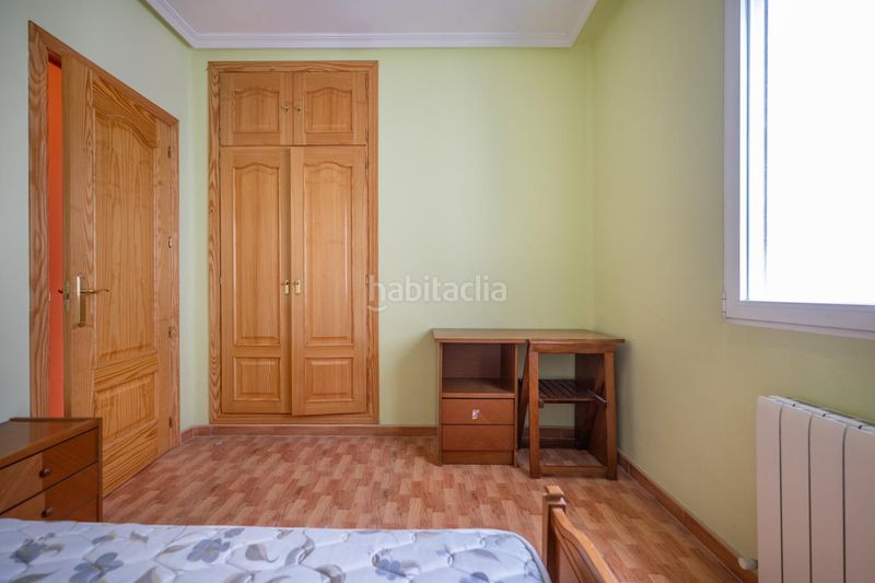 Foto a0bc6035-97e8-4cea-8f6f-9b518605ffac. Pis amb calefacció a Santo Tomás Ávila