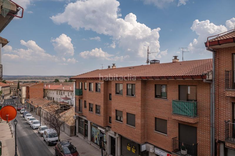 Foto a634b628-4c85-408e-920f-2e4a8276ae30. Pis amb calefacció a Santo Tomás Ávila