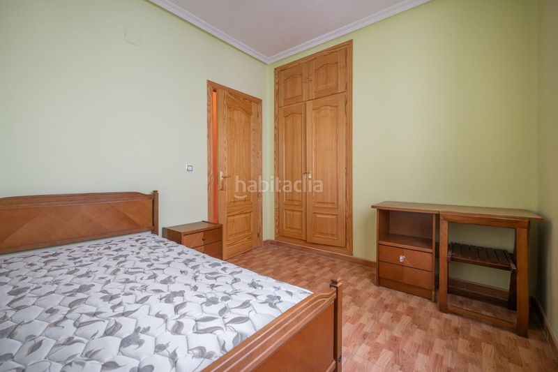 Foto c4892266-c67d-4dd9-956e-4964fe407254. Pis amb calefacció a Santo Tomás Ávila
