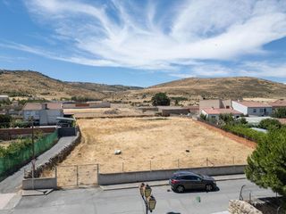 Wohngrundstück  Monte. Solar urbano en el centro de la aldea del rey niño