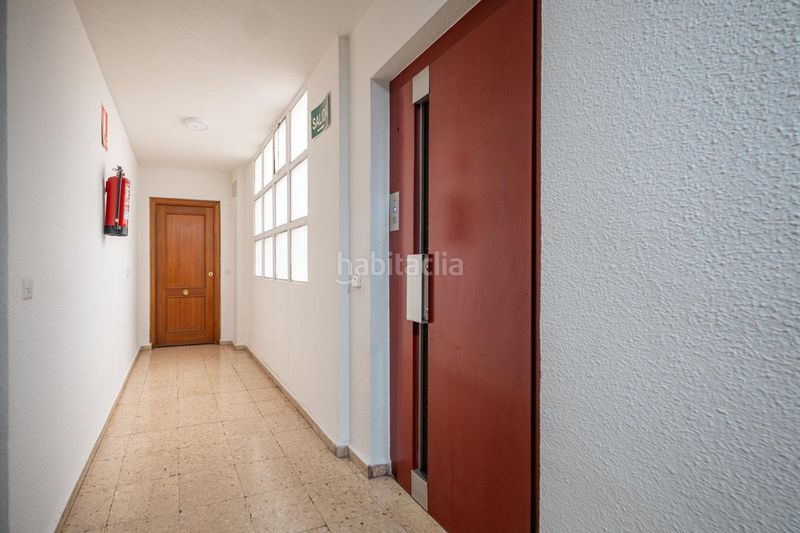 Foto 3240b1d7-f0d0-445b-9de2-b164e2124b30. Pis amb calefacció aparcament a Sur Ávila