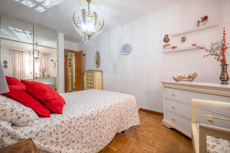 Foto 47e8d9b9-c89c-47b8-980a-7d5165645b53. Pis amb calefacció aparcament a Sur Ávila