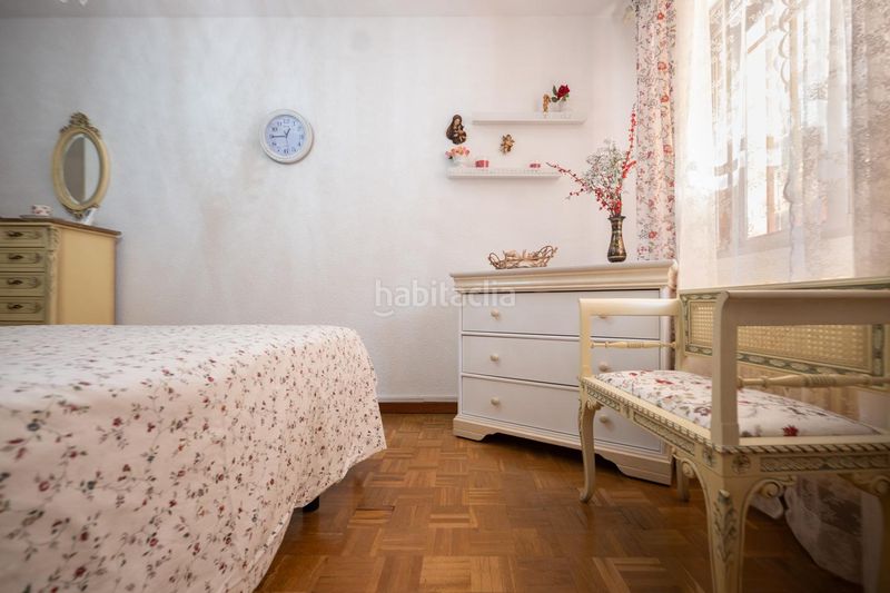 Foto d19c7dc2-0ee6-4109-bfee-206322cc9d93. Pis amb calefacció aparcament a Sur Ávila