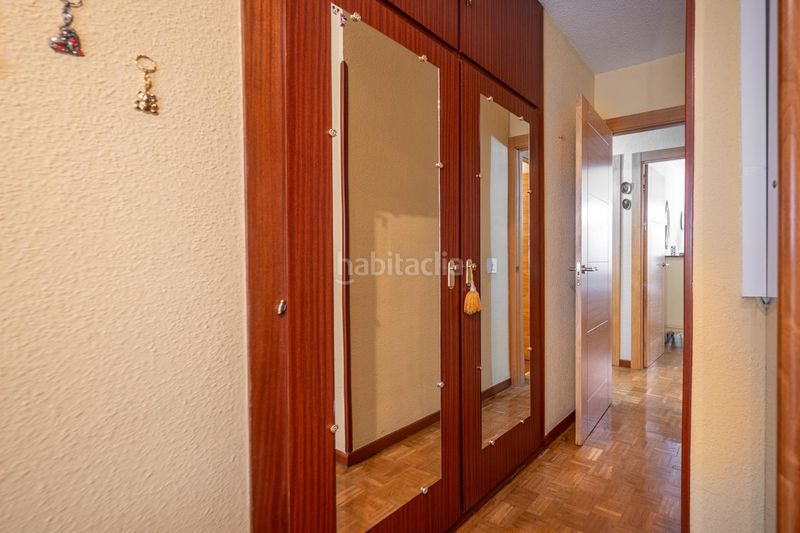 Foto d8c386d8-622d-4dbf-a704-7876b449696b. Pis amb calefacció aparcament a Sur Ávila