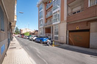 Appartamento  Capitán méndez vigo. Piso de 3 dormitorios con ascensor para entrar a vivir en santo