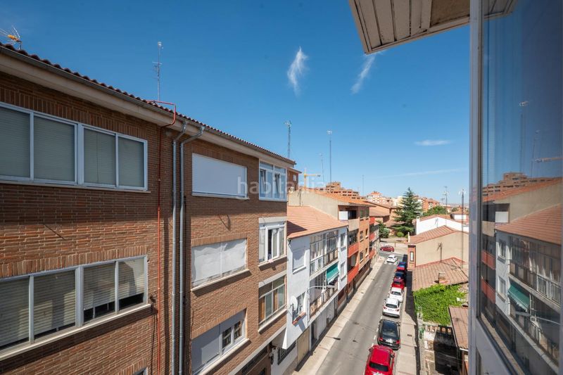 Foto a4eaf01e-a412-4734-81de-52b8e781ae69. Pis amb calefacció a Santo Tomás Ávila