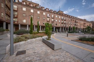 Pis  San francisco. Piso exterior con terraza y ascensor en zona norte