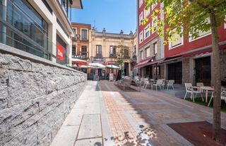 Flat in Calle Comuneros de Castilla