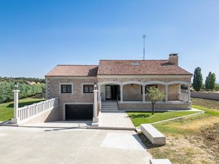 House in Las carcabas