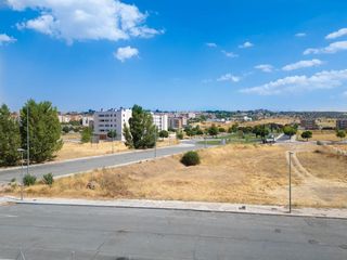 Terreny residencial a Calle Arrabal Molinillo