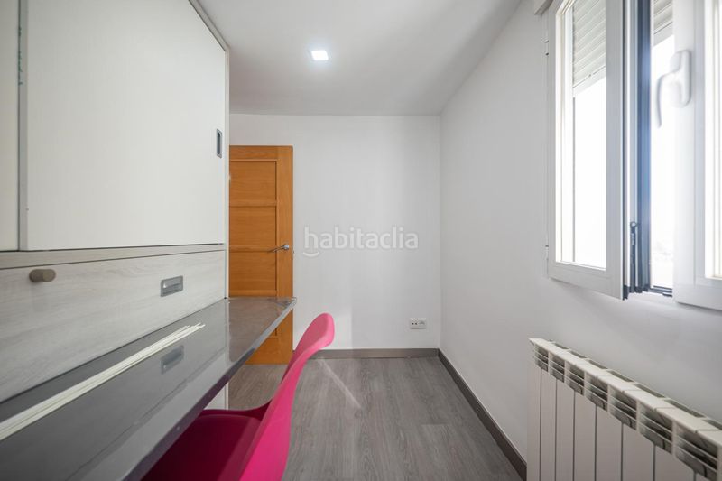 Foto eaf3a7ab-badc-49e3-a36e-99d6e7831270. Pis amb calefacció a Sur Ávila