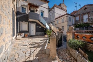 Appartement à Calle de Fivasa