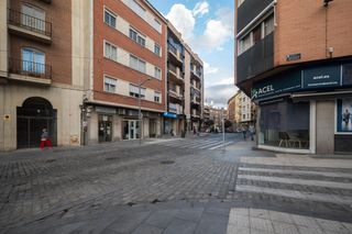 Appartement  Calle carlos luis de cuenca. Céntrico piso con balcón y ascensor junto a la avenida portugal