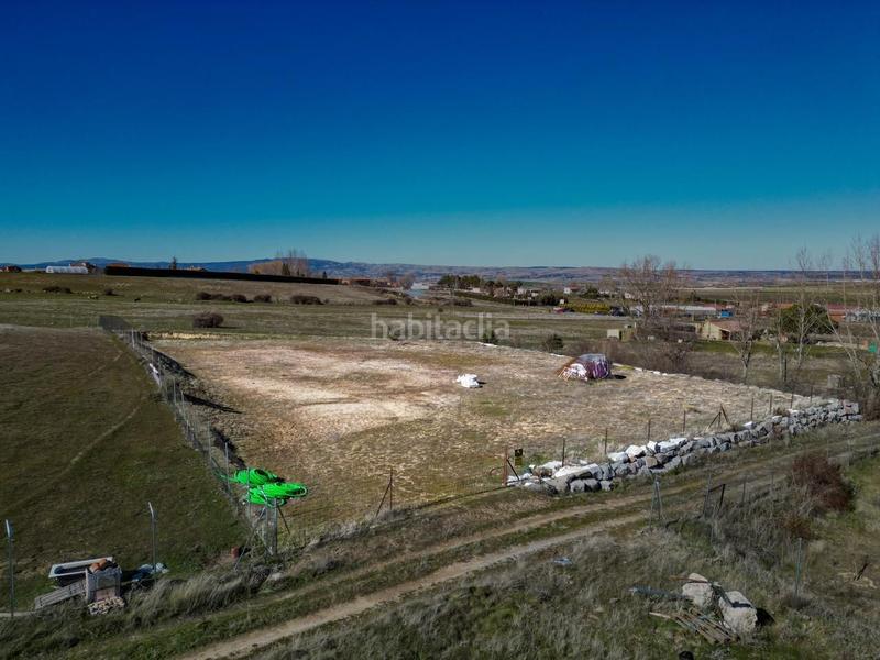 Foto 12b27a6c-cad4-4016-8bb8-6497b42fc393. Terreno residenziale in Zona Rural Ávila