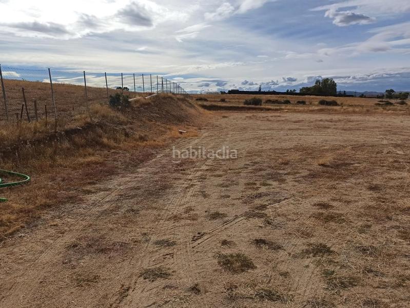 Foto 3053c23b-155e-41e2-91d4-d0853c5665ef. Terreno residenziale in Zona Rural Ávila
