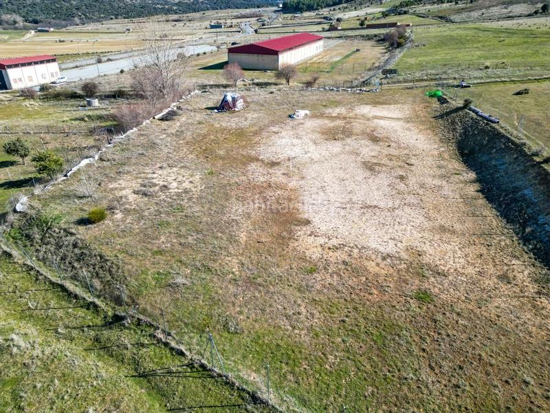 Foto 30f8a451-bf71-48be-b363-23114dd4aafa. Terreno residenziale in Zona Rural Ávila