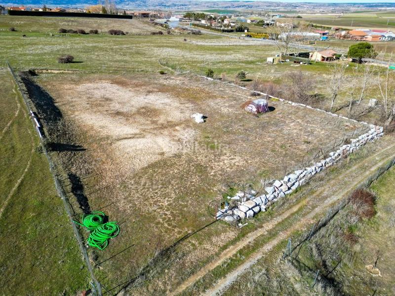 Foto dad87390-7e15-4e00-b6e5-8ed6a41f3561. Terreno residenziale in Zona Rural Ávila