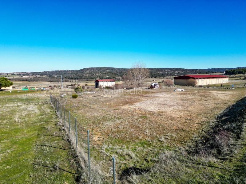 Foto ee8a558c-ac02-4a62-af44-94138a75d596. Terreno residenziale in Zona Rural Ávila