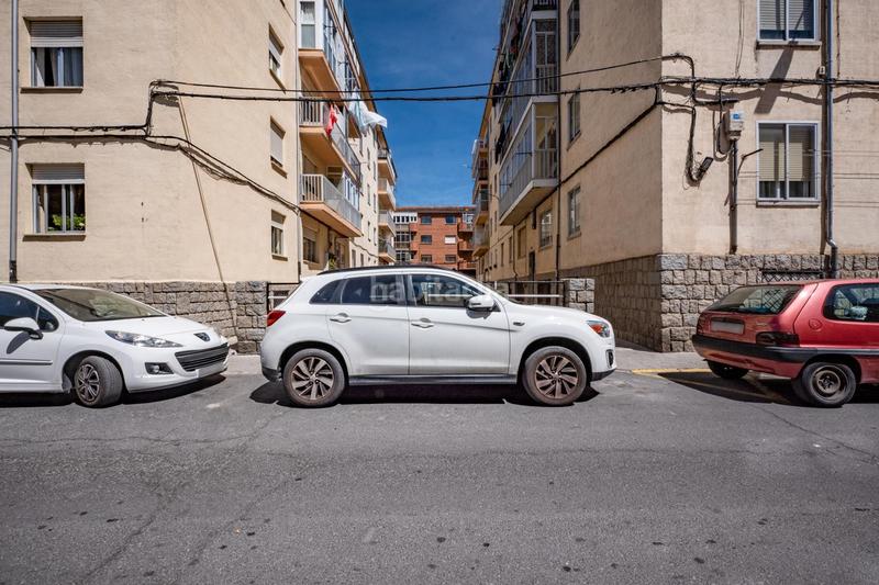 Foto 0863e4e9-ede4-41db-ac46-8afeecb32d05. Nave industrial navelocal con superficie de 700m2 en zona Sur en Ávila