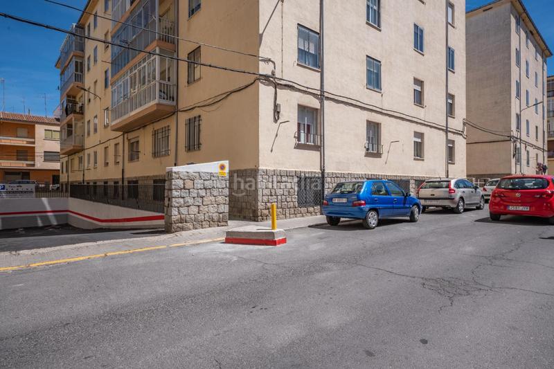 Foto 8e78520a-761d-416d-afdf-2ff29e0a4bef. Nave industrial navelocal con superficie de 700m2 en zona Sur en Ávila