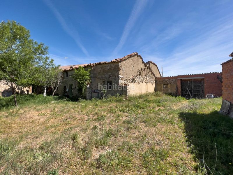Foto 07ad0bb3-d5ac-4000-8657-741525e5efa2. Terreny residencial a Cardeñosa