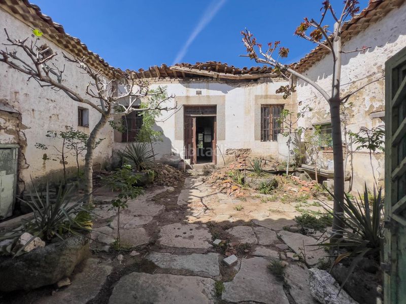 Foto 15ea1b57-169b-4346-acc9-4b76e5749c35. Terreny residencial a Cardeñosa