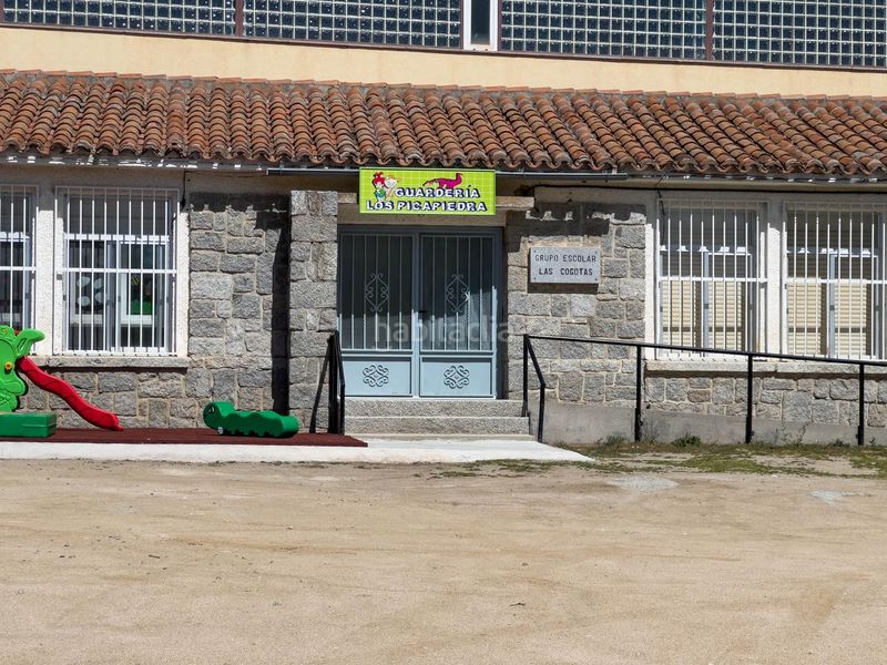 Foto 31a8d2a0-1986-4dca-a12e-7bd469a3870f. Terreny residencial a Cardeñosa