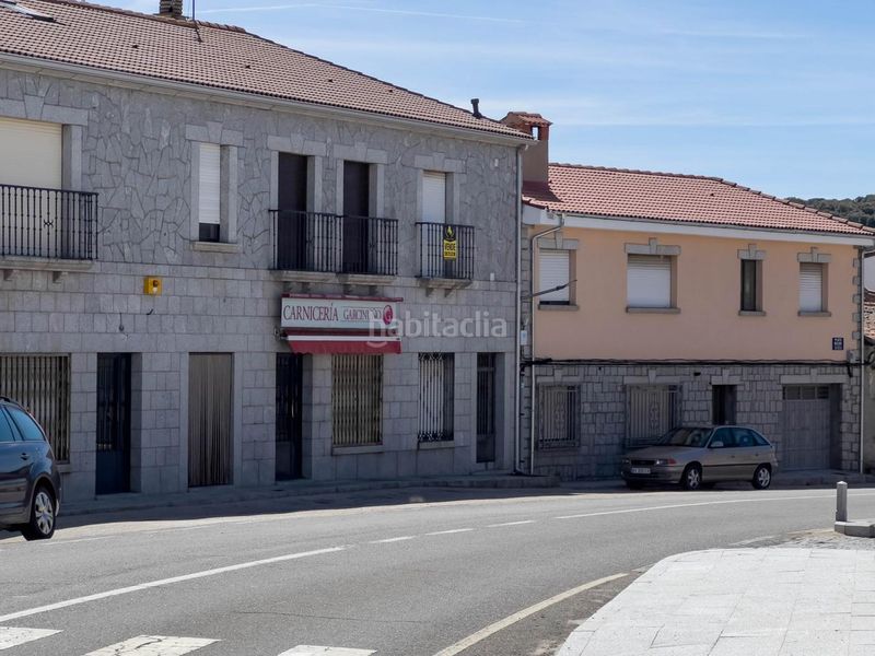 Foto 3d72d715-90c3-4d2a-a0c6-21994a601fc3. Terreny residencial a Cardeñosa