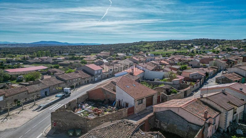 Foto 3df8fa3a-3ca6-4307-9aff-fdcb0adede96. Terreny residencial a Cardeñosa