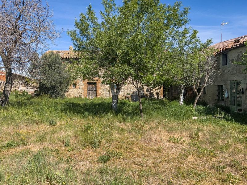 Foto 7fc4d558-de42-4261-a93b-c434bb2b2803. Terreny residencial a Cardeñosa