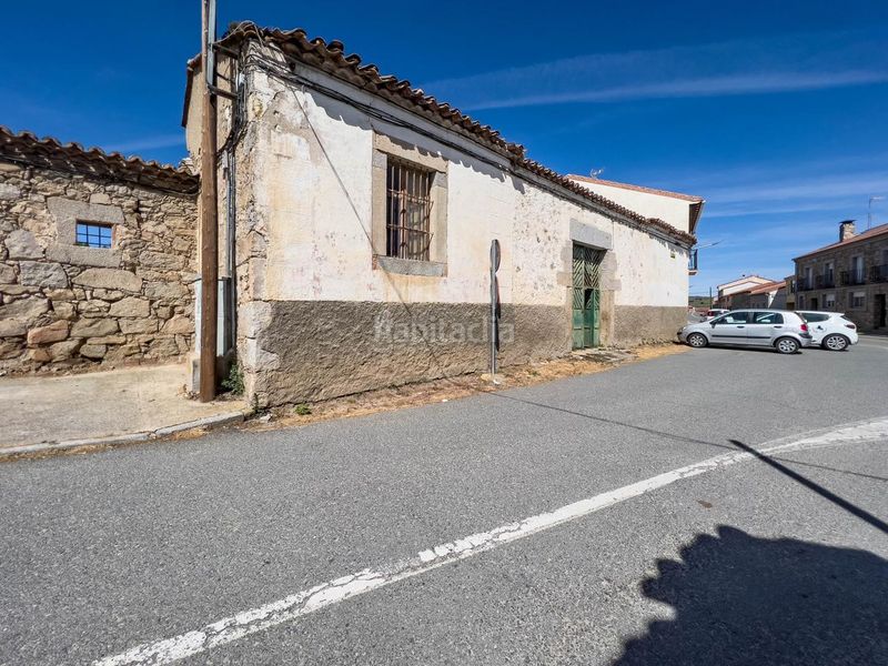 Foto a0a8b2a7-f4fc-42ad-a12c-7237d609f33c. Terreny residencial a Cardeñosa