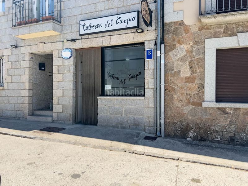 Foto d2012c5b-3257-4d38-90c8-24aeb21f2416. Terreny residencial a Cardeñosa