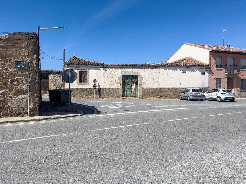 Foto d4f36e8d-4aee-4ac4-a8ee-bb62c6a15706. Terreny residencial a Cardeñosa