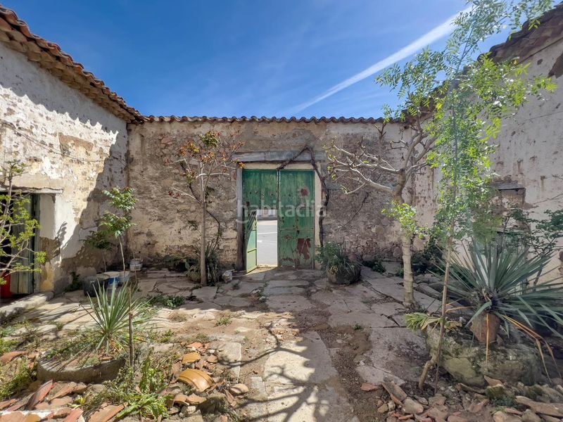 Foto ebd912c5-95d2-4606-a937-4f8cfc5ec399. Terreny residencial a Cardeñosa