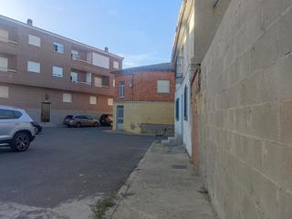 Terrain résidentiel  Calle de los huesos. En venta estupendo solar urbano en cardeñosa a 10 km de ávila, s