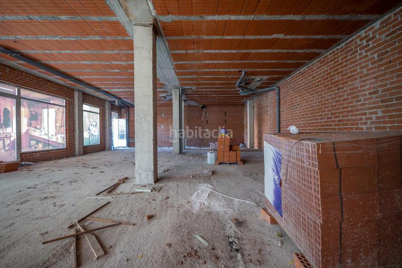 Foto 3acb56ca-58e9-4e03-b5e1-f723303593ab. Alquiler local comercial fantástico local en barrio de la universidad en Ávila