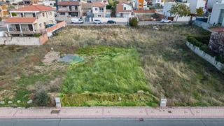 Terreny residencial  Carmen laforet. Parcela de 353m2 en carmen laforet en hervencias