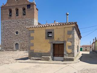 Maison  Iglesia. Económica casa para rehabilitar en velayos.