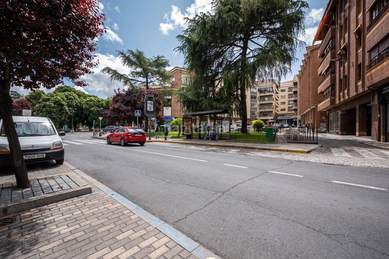 Foto 07ff975c-bc83-4f0b-adab-e159281c5a04. Alquiler local comercial centrico local en alquiler en Ávila