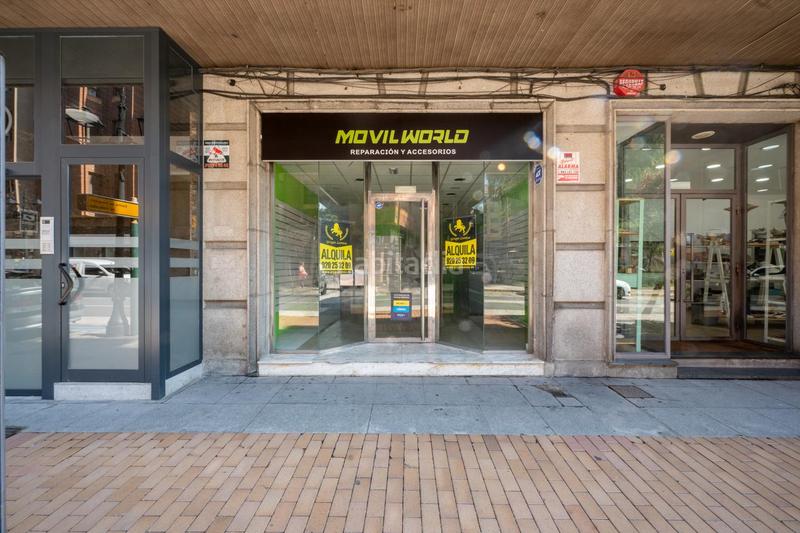 Foto 8992fdbe-55cf-466a-ba2d-6c66f0d86d13. Alquiler local comercial centrico local en alquiler en Ávila
