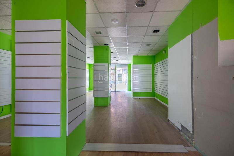 Foto 8fd2d40f-f656-4162-8de4-56f763534964. Alquiler local comercial centrico local en alquiler en Ávila