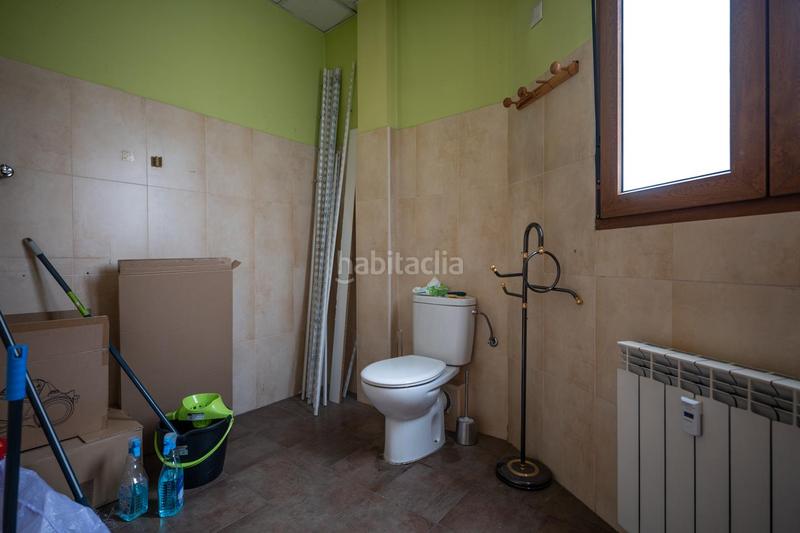 Foto ae8eff2f-c528-4039-b9d9-0a7f8af0b1aa. Alquiler local comercial centrico local en alquiler en Ávila