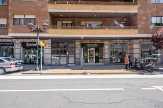 Local Comercial en Portugal