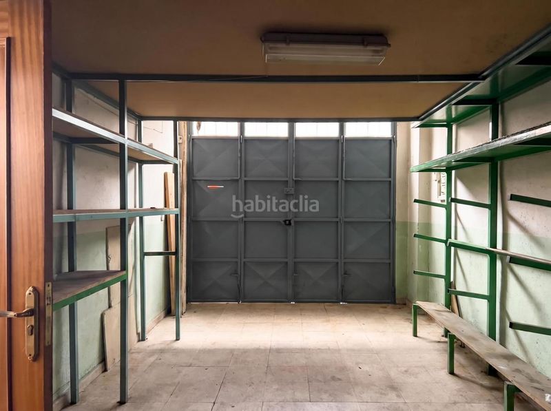 Foto 5b31e3f3-0d27-4747-ba76-3cc7cff85ce6. Local comercial a Sur Ávila