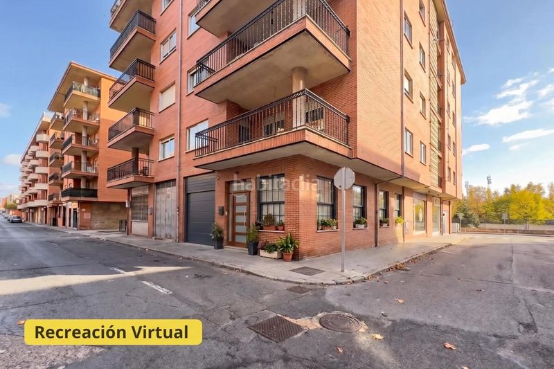 Foto 982407fd-86c4-4507-b244-dc12c95fa1b6. Local comercial a Sur Ávila