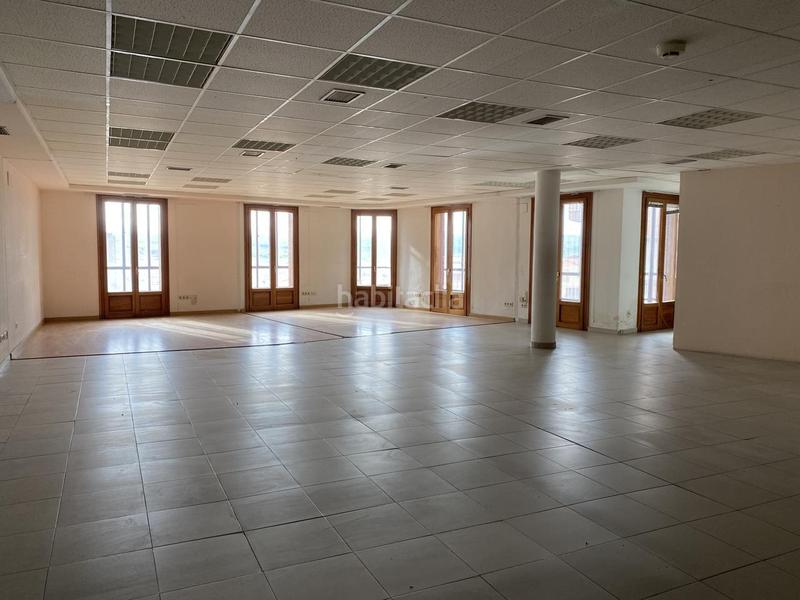 Foto 6177fbd8-edd8-48f0-93af-cd3ac9f37373. Affitto locale commerciale in Centro Ávila