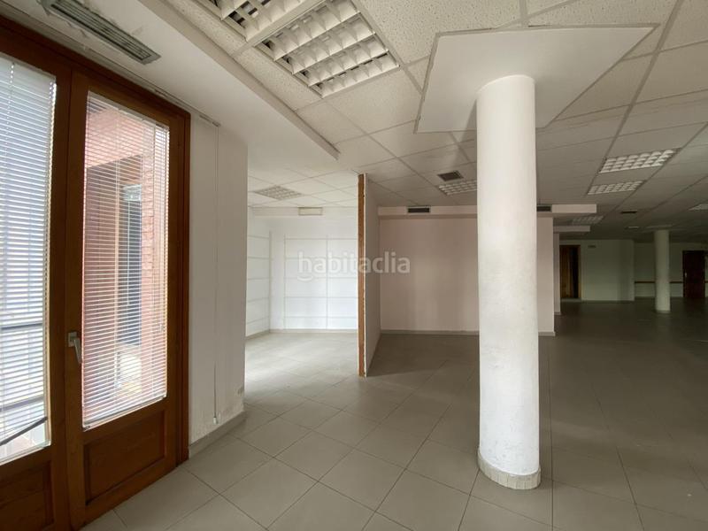 Foto 43495c0d-e9bc-477b-ac55-4c6484e292ab. Alquiler local comercial amplias oficinas en el Centro con vistas panorámicas en Ávila