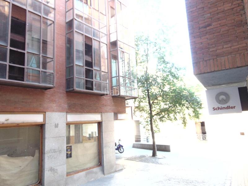 Foto 44bcd95f-e481-4e7d-93df-984db7c48eda. Alquiler local comercial amplias oficinas en el Centro con vistas panorámicas en Ávila