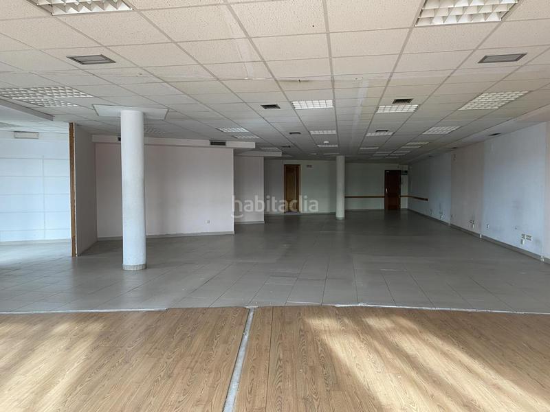 Foto 81ede65d-0b05-43a8-85c6-e5e11b972558. Alquiler local comercial amplias oficinas en el Centro con vistas panorámicas en Ávila