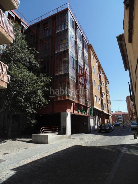 Foto f29654a8-1873-45f5-b5f3-3771becea12b. Alquiler local comercial amplias oficinas en el Centro con vistas panorámicas en Ávila